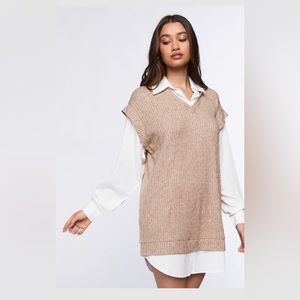 BNWT FOREVER 21 dress size small